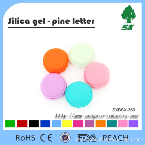 Cute Mini Design Silicone Make-up Pouch,Silicone Organized Bag,Silicone Jewellery Bag,Pill Bag